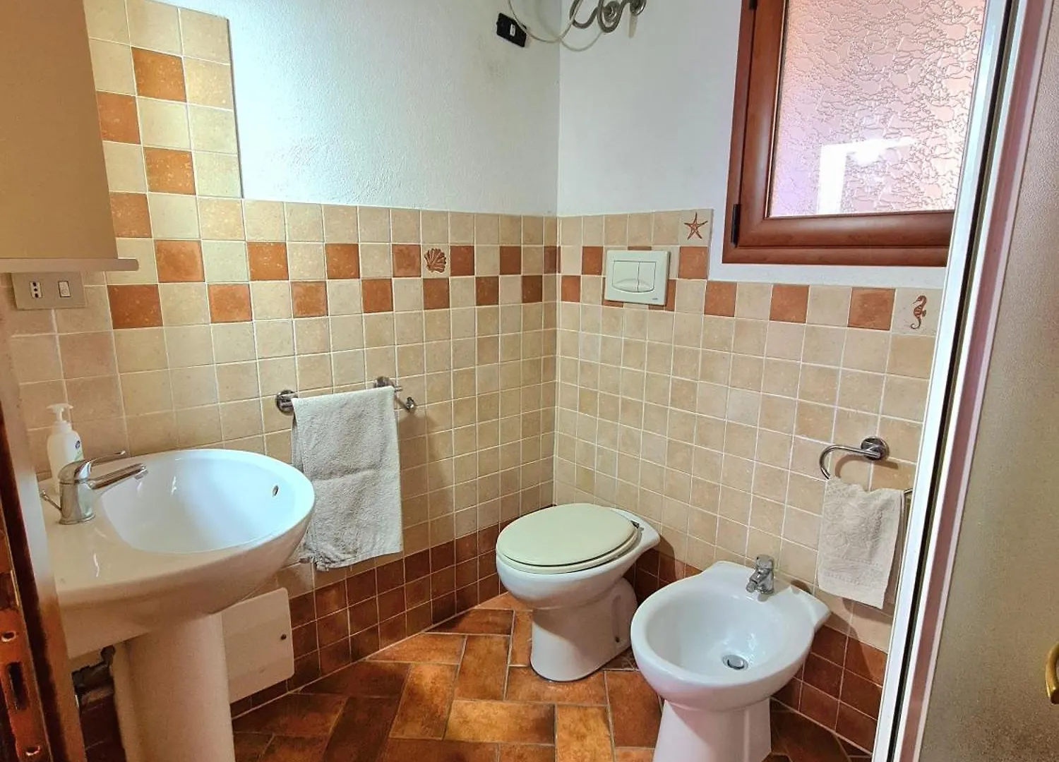 Casa Tina Apartment Cala Gonone
