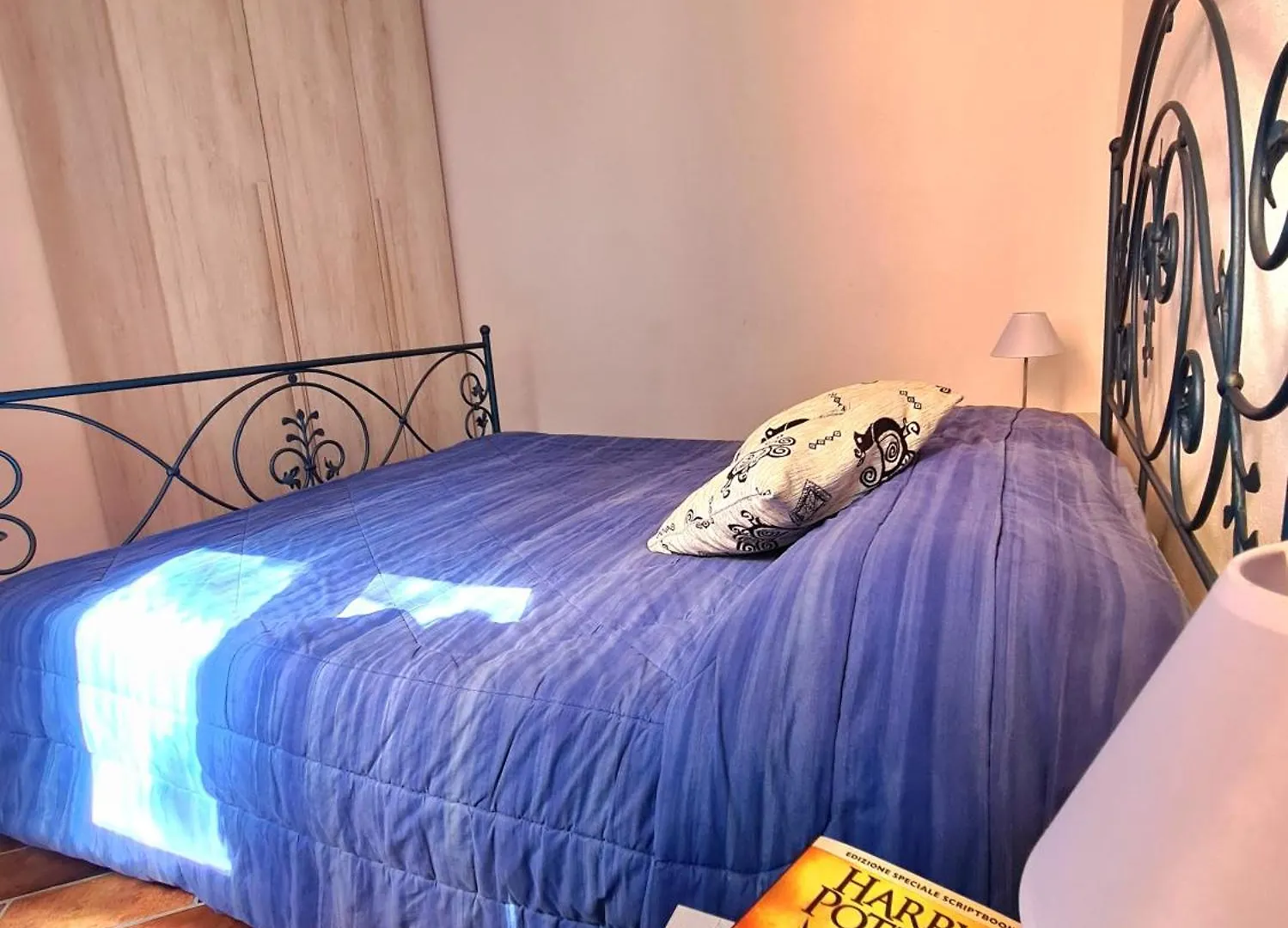 Casa Tina Apartment Cala Gonone