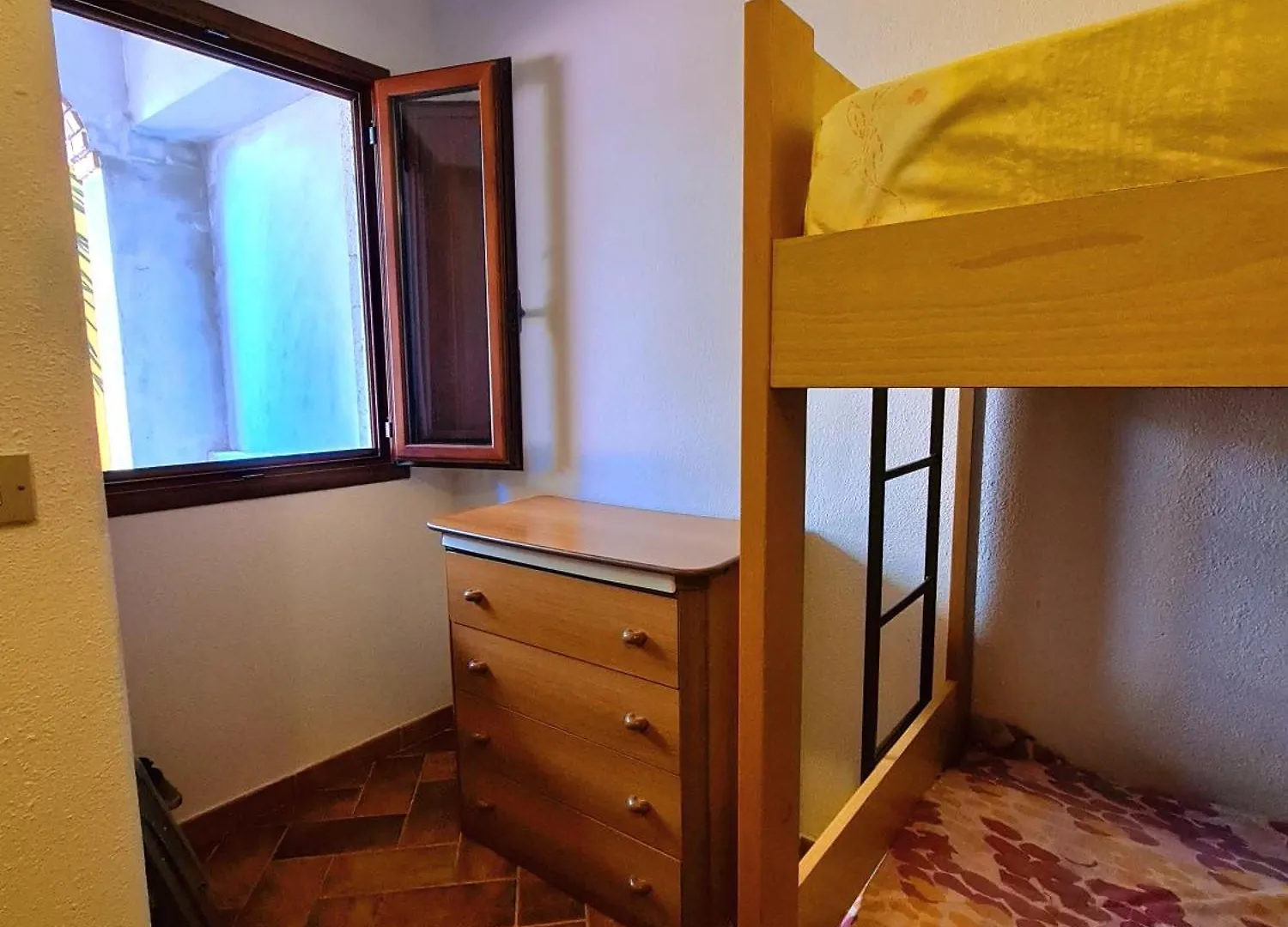Casa Tina Apartment Cala Gonone 0*,  Italy